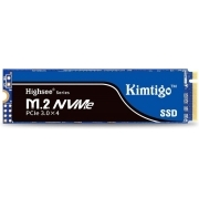 Накопитель SSD Kimtigo PCI-E 3.0 512Gb K512P3M28KTP650 KTP-650 M.2 2280