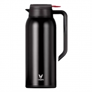 Термальный графин Viomi Portable Vacuum Cup 1500ML Black (VF1500)