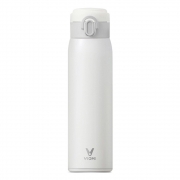 Портативный термос Viomi Portable Vacuum Cup 460ML White(VC460)