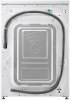Стиральная машина LG Mega 2 F1296CDS0, белый