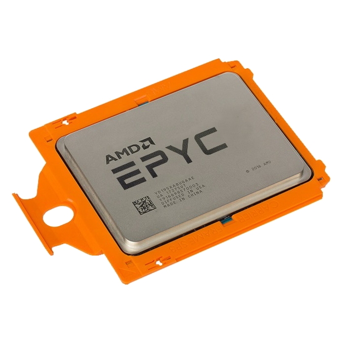 Процессор AMD EPYC 7643 2.3GHz (SP3) OEM