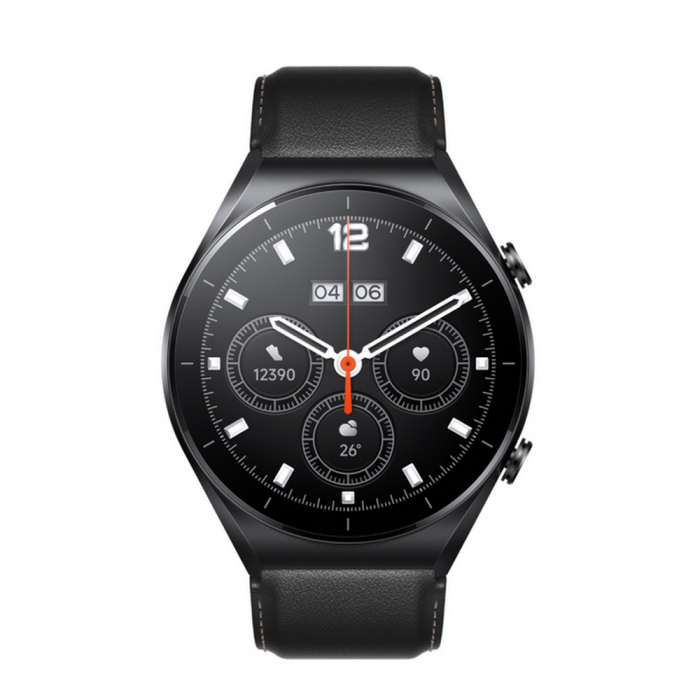 Смарт-часы Xiaomi Watch S1 GL (BHR5559GL)