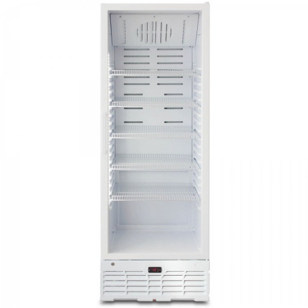 Холодильный шкаф-витрина Бирюса B-461RDN