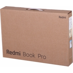Ноутбук Xiaomi Pro RedmiBook RMA2202-AI, серебристый