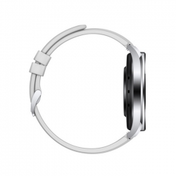 Смарт-часы Xiaomi Watch S1 GL Silver (BHR5560GL)
