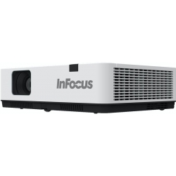 Проектор Infocus IN1004, белый 