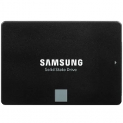 SSD накопитель Samsung 870 EVO 500Gb (MZ-77E500B/EU)