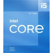 Процессор Intel CORE I5-12400F S1700 OEM 2.5G 