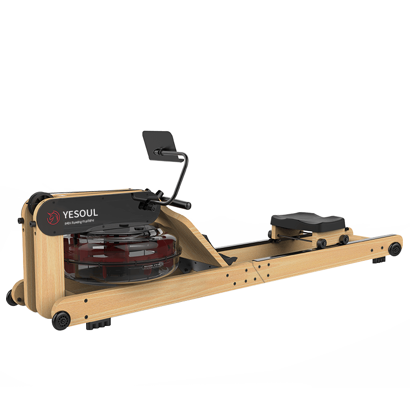 Гребной тренажер YESOUL Smart Rowing machine R40S