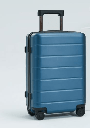 Чемодан из пластика Xiaomi Mi Luggage Classic 20