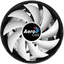 Кулер Aerocool AIR FROST PLUS FRGB 3P