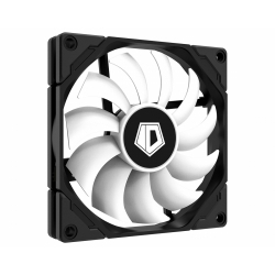 Вентилятор для корпуса ID-COOLING TF-9215-ARGB (92x92x15мм)