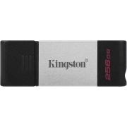USB флешка Kingston DataTraveler 80 256Gb (DT80/256GB)