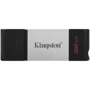 Флешка Kingston DataTraveler 80 32Gb (DT80/32GB)