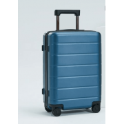 Чемодан из пластика Xiaomi Mi Luggage Classic 20" (Blue)