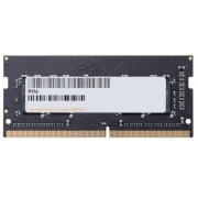 Модуль памяти Apacer DDR4 8GB 2666MHz SO-DIMM (AS08GGB26CQYBGH)