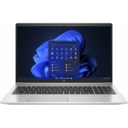 Ноутбук HP ProBook 450 G8 15.6" серебристый (59T38EA)