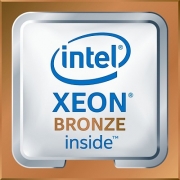 Intel Xeon-Bronze 3206R (1.9GHz/8-core/85W) Processor for HPE