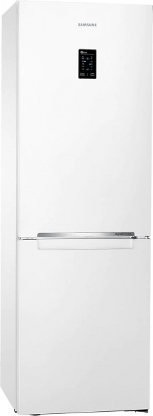 Холодильник Samsung RB30A32N0WW/WT белый (двухкамерный)