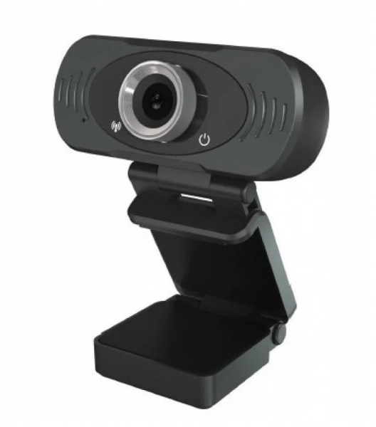Web-камера Xiaomi IMILab черный (CMSXJ22A)