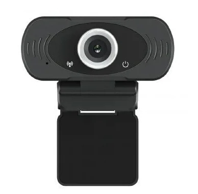 Web-камера Xiaomi IMILab черный (CMSXJ22A)