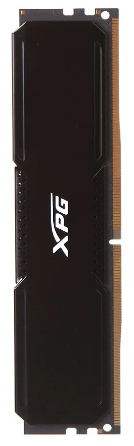 Модуль памяти ADATA 8GB DDR4 UDIMM (AX4U36008G18I-CBK20)