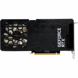 Видеокарта Palit GeForce RTX 3060 DUAL 12Gb (NE63060019K9-190AD)