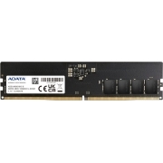 Модуль памяти ADATA 16GB DDR5 4800 UDIMM (AD5U480016G-S)