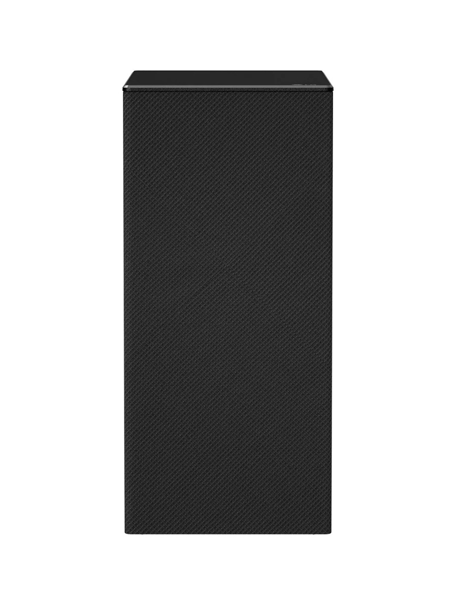 Саундбар LG SN5R 4.1 520Вт+220Вт, черный