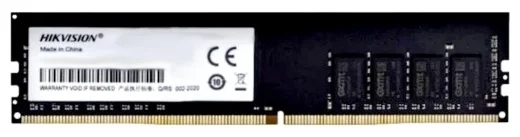Память Hikvision DDR4 16Gb 2666MHz (HKED4161DAB1D0ZA1/16G)