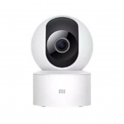 IP-камера Xiaomi Mi 360° Camera (1080p) MJSXJ10CM (BHR4885GL) Поврежденная упаковка