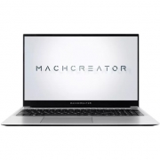Ноутбук Machenike Machcreator-A 15.6" серебристый (MC-Y15i51135G7F60LSM00BLRU)