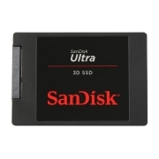 SSD жесткий диск SANDISK SATA2.5" 2TB ( SDSSDH3-2T00-G25)
