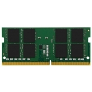 Оперативная память SO-DIMM Kingston DDR4 32GB 2666MHz (KVR26S19D8/32)