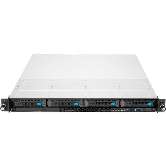 Серверная платформа ASUS RS300-E11-PS4 90SF01Y1-M00050