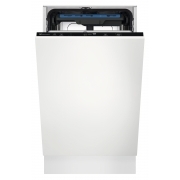 Встраиваемые посудомоечные машины ELECTROLUX EEM23100L, белый