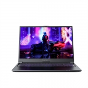 Machenike S16 i5-12450H/RTX3050Ti 4G/8G*1 DDR4/512G SSD/FHD 100%SRGB 165Hz/Purple Logo/AX201/single section 15color Russian keyboard/DOS
