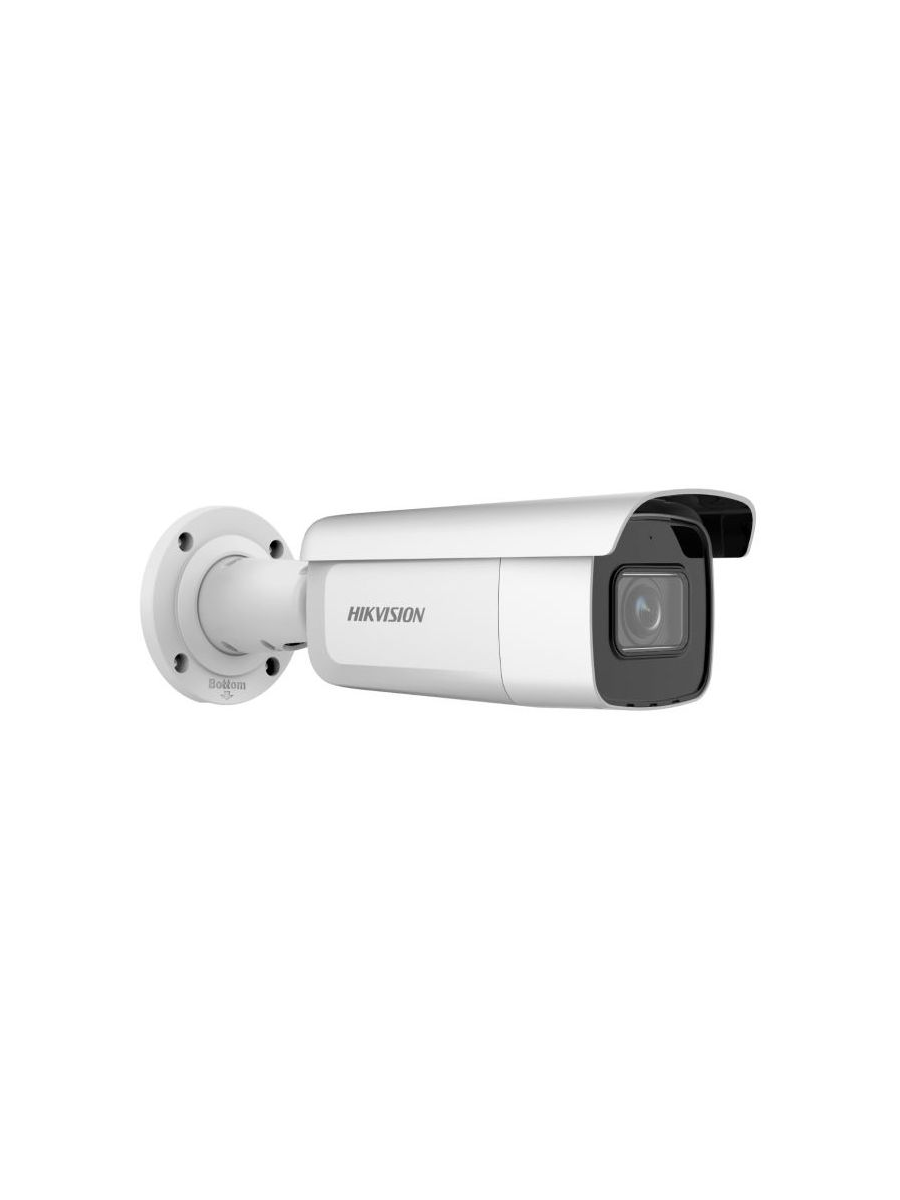 Видеокамера IP Hikvision DS-2CD2683G2-IZS 2.8-12мм, белый