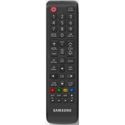 Телевизор ЖК Samsung UE43T5300AUXCE, черный