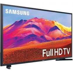 Телевизор ЖК Samsung UE43T5300AUXCE, черный