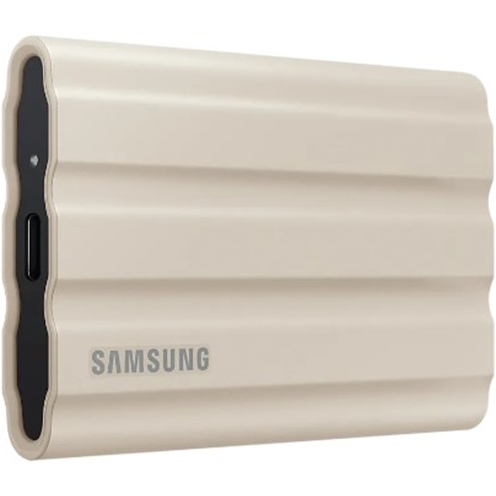 Твердотельный диск Samsung 2TB T7 Shield MU-PE2T0K/WW