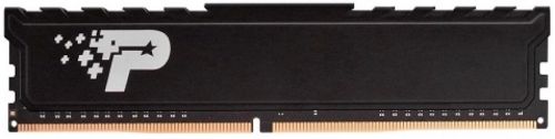 Модуль памяти Patriot DIMM 32GB PC25600 DDR4 (PSP432G32002H1)