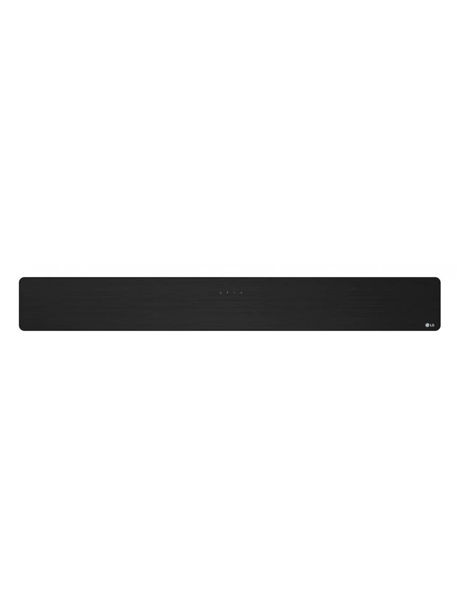 Саундбар LG SNH5 4.1 600Вт+200Вт черный