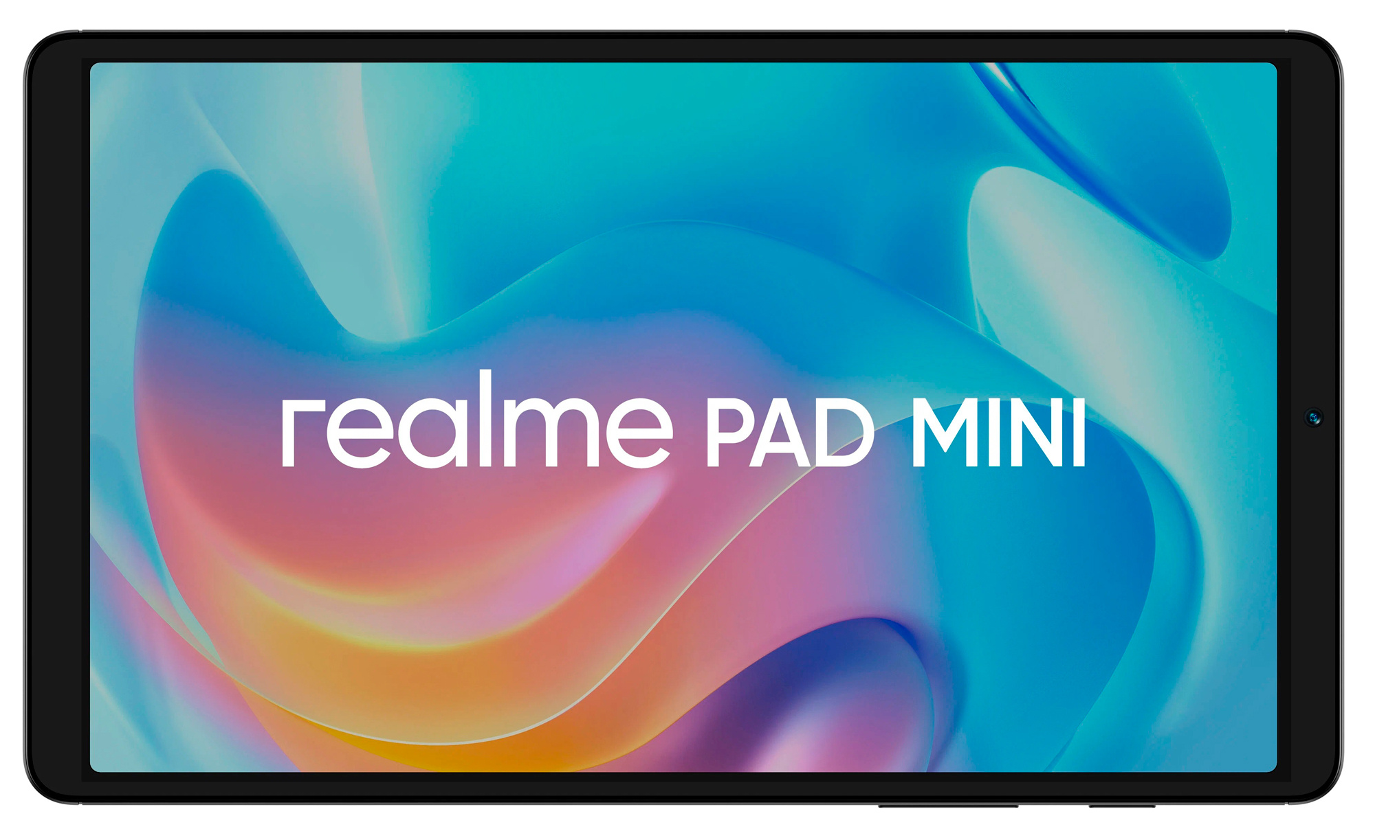 Планшет Realme Pad Mini RMP2106 серый 8.7