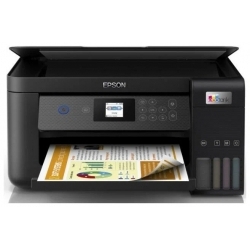 Принтер Epson L4260 черный (C11CJ63412)