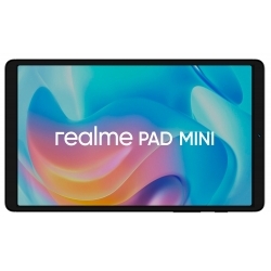 Планшет Realme Pad Mini RMP2106 серый 8.7