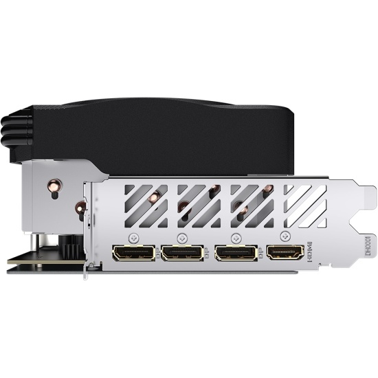 Видеокарта GIGABYTE GeForce RTX 4080 GAMING OC 16Gb (GV-N4080GAMING OC-16GD)