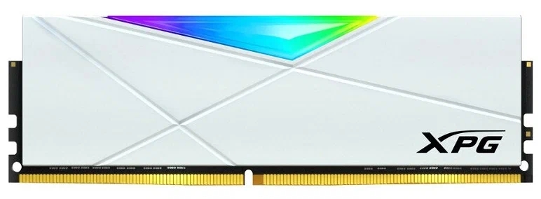 Модуль памяти ADATA DIMM 8GB PC28800 DDR4 (AX4U36008G18I-SW50)