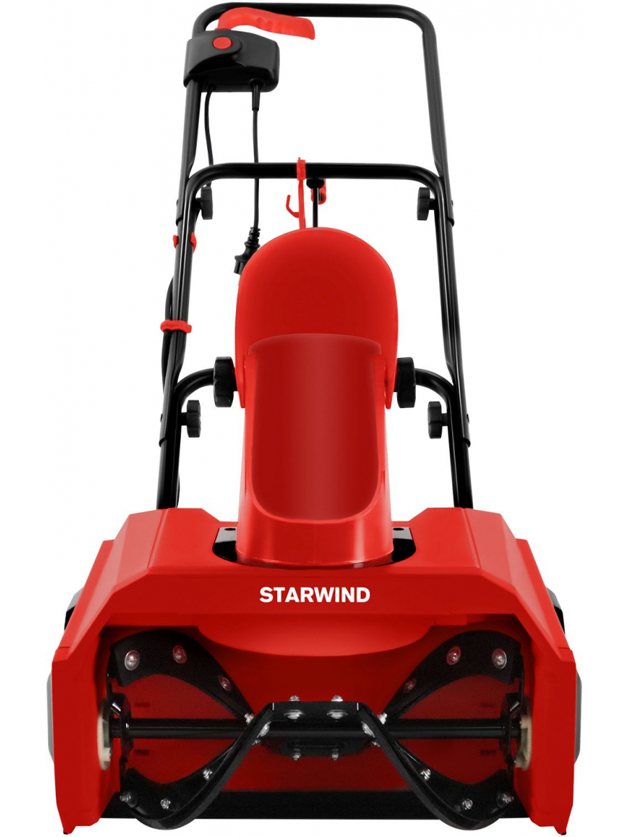 Снегоуборщик электр. Starwind EST-1600 1.6кВт