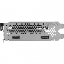 Видеокарта ASROCK Radeon RX 6400 Challenger ITX 4Gb (RX6400 CLI 4G)